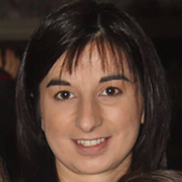 Silvia Amadio